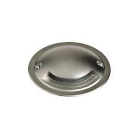 ZEPH 3 - 230 déflecteur simple inox 4000K 6x2W|Europole-POL55401DSIN