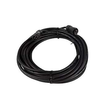Rallonge mâle + femelle 3 pôles IP68 10m|Europole-POL17210