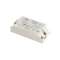 Alimentation LED, intérieur, blanc, 15W, 350mA, variable