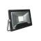 YAKO SLIM SENSOR noir 3000K 1420lm 20W 120DEG
