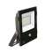 YAKO PERFORMANCE DETECT noir 4000K 4200lm 50W 120DEG