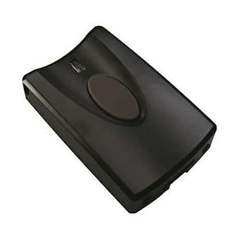 Télécommande HF pour theLeda B|Theben-THB9070802