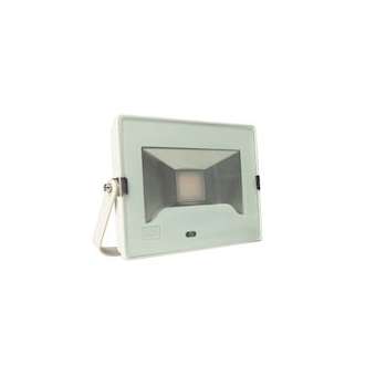 YAKO SLIM SENSOR blanc 3000K 690lm 10W 120DEG|Europole-POL43110