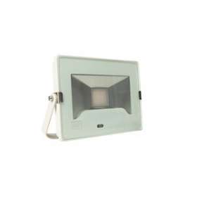 YAKO SLIM SENSOR blanc 3000K 690lm 10W 120DEG|Europole-POL43110