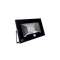 YAKO SLIM DETECT noir 4000K 1640lm 20W 120DEG