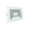 YAKO SLIM DETECT blanc 4000K 2240lm 30W 120DEG|Europole-POL49131