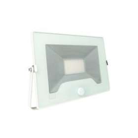 YAKO SLIM DETECT blanc 4000K 2240lm 30W 120DEG|Europole-POL49131