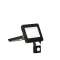 Vela - Projecteur ext. LED IP65 IK08 30W 4000K NO + détection|Aurora-ABIENFLV30P40