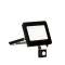 Vela - Projecteur ext. LED IP65 IK08 50W 4000K NO + détection