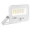 WINK 2 PIR sensor - Proj. Ext. IP65 IK08, blanc, LED 110DEG 10W 3000K 1000lm