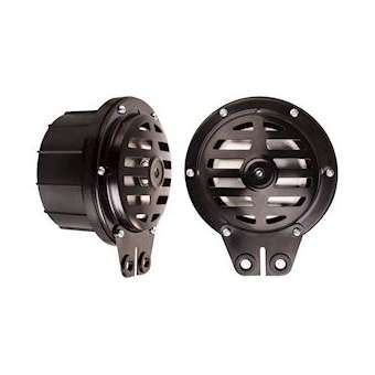 AVERTISSEUR SONORE FLE 110-220VCC/CA 115dB IP55|-MKM14806