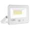 WINK 2 PIR sensor - Proj. Ext. IP65 IK08, blanc, LED 110DEG 32,4W 4000K 3300lm|Aric-ARI51309