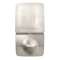 Projecteur Détecteur LED 102-180 12w 900 lm aluminium