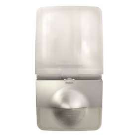 Projecteur Détecteur LED 102-180 12w 900 lm aluminium|Theben-THB1020942