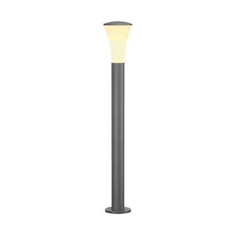ALPA CONE 100, borne extérieure, anthracite, E27, 24W max, IP55|SLV-DC5228925