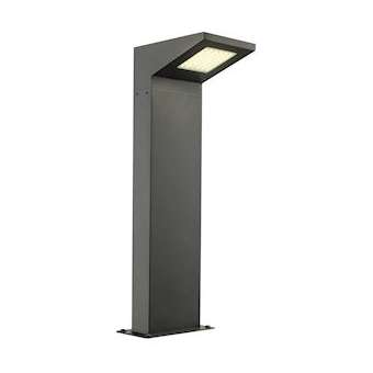 IPERI 50, borne extérieure, anthracite, LED, 5W, 4000K, IP44|SLV-DC5231305