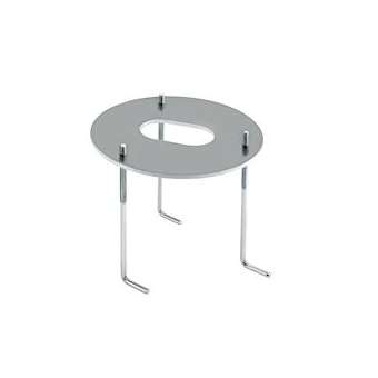 Fixation de sol pour NEWAY et CALEO 1|Aric-ARI0575