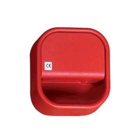 AVERTISSEUR SONORE CN41/D/RN 24VCC 104dB IP65|-MKM205101