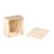 COFFRET D'ETANCHEITE FLE IP65