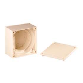 COFFRET D'ETANCHEITE FLE IP65|-MKM14704K
