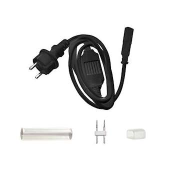 Pack de connexion STRIPLED Alimentation + accessoires|Festilight-FEH80911