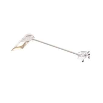 TODAY PRO, spot sur tige extérieur, blanc, LED, 29W, 4000K, IP65|SLV-DC51000881