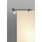 SPOT DISPLAY, spot sur tige intérieur, noir mat, E27/LED E27, 18,5W max