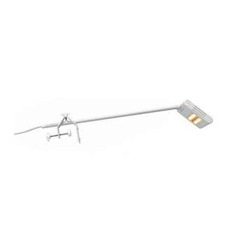 LENITO, spot sur tige intérieur, blanc, LED, 23W, 3000K|SLV-DC51001464