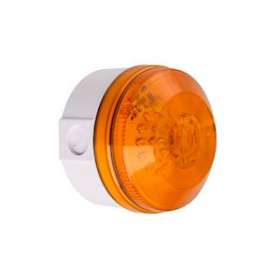 KMX 105 ROND ORANGE 15-28VCA/CC 5J IP65 STANDARD|-MKM98121