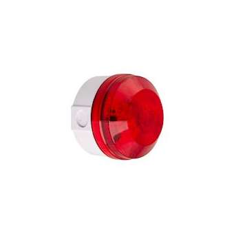 KMX 105 ROND ROUGE 180-265VCA 5J IP65 STANDARD|-MKM98032