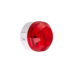 KMX 105 ROND ROUGE 180-265VCA 5J IP65 STANDARD|-MKM98032