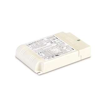 Alimentation LED en 700mA, 1 à 18 LED de 3W, IP20, dimmable 1-10V & DALI|Collingwood-SLHPSDAL700M