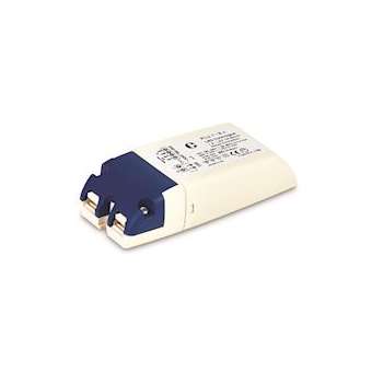 Alimentation 350mA 1 A 9 LEDS 1W avec rallonge 2 puits Plug & Play|Collingwood-SLHPLUPP35019