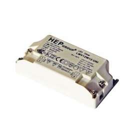 ALIMENTATION LED 12V - 12W|Aric-ARI0693