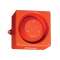 YA80/N/RF/WR - YA80 - SIRENE 230VCA 116dB IP66