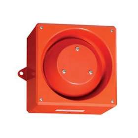 YA80/N/RF/WR - YA80 - SIRENE 230VCA 116dB IP66|-MKM204436