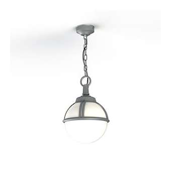 Boréal N° 1 opale Gris métal 023|Roger Pradier-PRR111001023