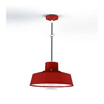 Faktory N° 3 Rouge tomate 110|Roger Pradier-PRR122003110