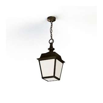 Place des Vosges 1 Tradition N° 1 Patiné doré 009|Roger Pradier-PRR151002009