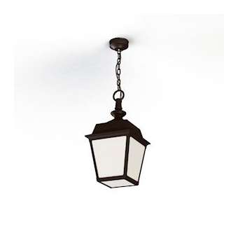 Place des Vosges 1 Tradition N° 1 Rouille 046|Roger Pradier-PRR151002046