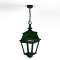 Avenue 2 N° 1 led warm clair Vert Anglais 019