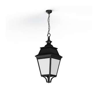 Avenue 3 N° 1 warm opale Noir foncé 000|Roger Pradier-PRR103004000