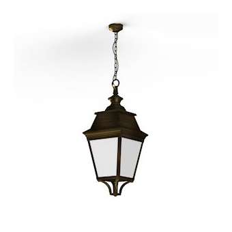 Avenue 3 N° 1 warm opale Patiné doré 009|Roger Pradier-PRR103004009