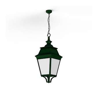 Avenue 3 N° 1 warm opale Vert Anglais 019|Roger Pradier-PRR103004019