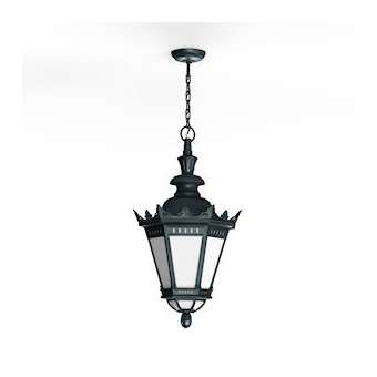 Citadelle N° 1 70w 4000DEGk Vert de gris 008|Roger Pradier-PRR116010008