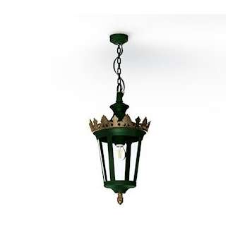 Louvre N° 1 Vert Anglais 019|Roger Pradier-PRR133001019