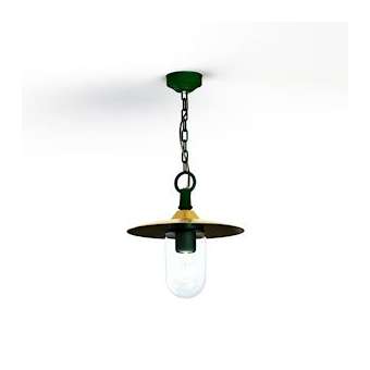 Montana N° 1 clair Vert Anglais 019|Roger Pradier-PRR139002019