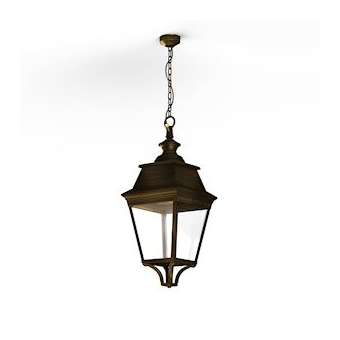 Avenue 3 N° 1 clair Patiné doré 009|Roger Pradier-PRR103001009