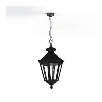 Louis 13 N° 1 Noir foncé 000|Roger Pradier-PRR130001000