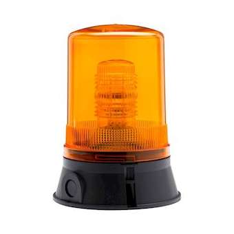 KMX 600 ORANGE 12/24VCC 10J IP65 BASE STANDARD|-MKM67601